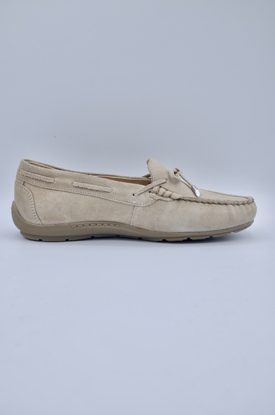 Photo du modèle de chaussure Ara - Alabama Beige